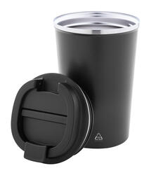 Termo šalica Catimor AP808227 black ø85×144 mm-1