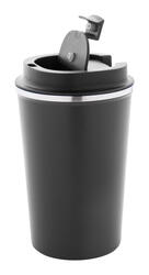 Termo šalica Catimor AP808227 black ø85×144 mm-2