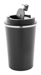 Termo šalica Catimor AP808227 black ø85×144 mm-2