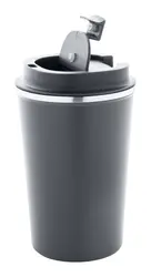 Termo šalica Catimor AP808227 grey ø85×144 mm-2