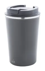 Termo šalica Catimor AP808227 grey ø85×144 mm-4