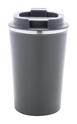 Termo šalica Catimor AP808227 grey ø85×144 mm-3