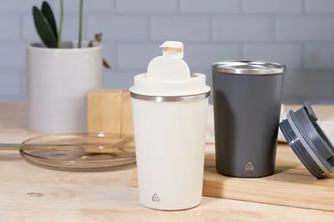 Termo šalica Catimor AP808227 grey ø85×144 mm-6