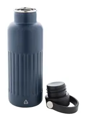 Termosica Streaky Go AP808232 dark blue ø73×225 mm-1
