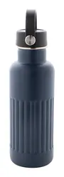 Termosica Streaky Go AP808232 dark blue ø73×225 mm-2