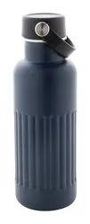 Termosica Streaky Go AP808232 dark blue ø73×225 mm-3