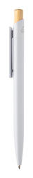 kemijska olovka Basher AP808187 white ø10×145 mm-2