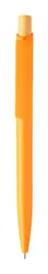 kemijska olovka Basher AP808187 orange ø10×145 mm-3