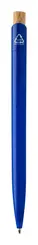 kemijska olovka Basher AP808187 dark blue ø10×145 mm-1