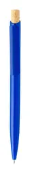 kemijska olovka Basher AP808187 dark blue ø10×145 mm-3