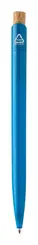 kemijska olovka Basher AP808187 light blue ø10×145 mm-1