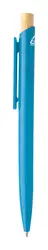 kemijska olovka Basher AP808187 light blue ø10×145 mm-2