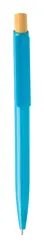 kemijska olovka Basher AP808187 light blue ø10×145 mm-3