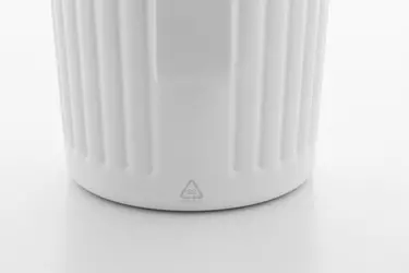 Termo šalica Streaky Grab AP808234 white ø86×130 mm-5
