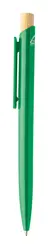 Kemijska olovka AP808187 green ø10×145 mm-6