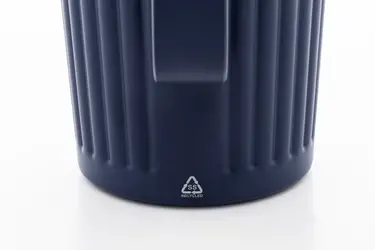 Termo šalica Streaky Grab AP808234 dark blue ø86×130 mm-5