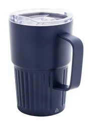 Termo šalica Streaky Grab AP808234 dark blue ø86×130 mm-6