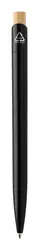 kemijska olovka Basher AP808187 black ø10×145 mm-1
