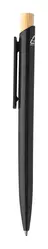 kemijska olovka Basher AP808187 black ø10×145 mm-2