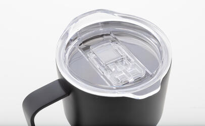 Termo šalica Streaky Grab AP808234 black ø86×130 mm-4