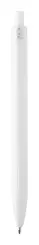 Kemijska olovka AP808189 white ø11×136 mm-1