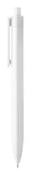 Kemijska olovka AP808189 white ø11×136 mm-2