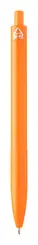 kemijska olovka Thruster AP808189 orange ø11×136 mm-1