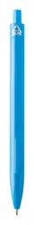 kemijska olovka Thruster AP808189 light blue ø11×136 mm-1