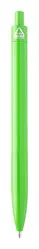 Kemijska olovka AP808189 green ø11×136 mm-1