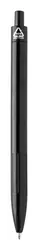 kemijska olovka Thruster AP808189 black ø11×136 mm-1