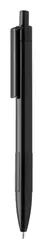 kemijska olovka Thruster AP808189 black ø11×136 mm-2