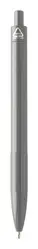 Kemijska olovka AP808189 light grey ø11×136 mm-1