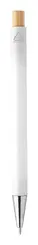 kemijska olovka Posher AP808191 white ø10×140 mm-2