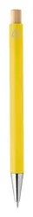 kemijska olovka Posher AP808191 yellow ø10×140 mm-2