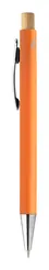 kemijska olovka Posher AP808191 orange ø10×140 mm-1