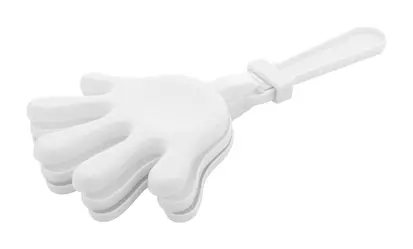 Pljeskalica AP800010 white 85×185×20 mm-1