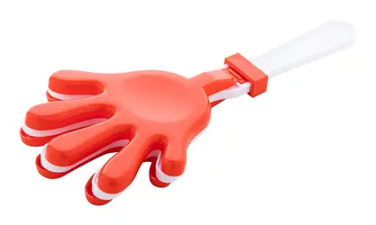 Pljeskalica Clappy AP800010 red 85×185×20 mm-1