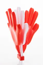 Pljeskalica Clappy AP800010 red 85×185×20 mm-2