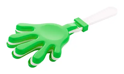 Pljeskalica Clappy AP800010 green 85×185×20 mm-1