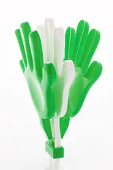 Pljeskalica Clappy AP800010 green 85×185×20 mm-2