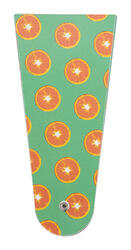 Ručni ventilator CUSTOM MADE Folbreeze AP716787 white 342×175 mm-5