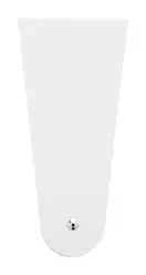 Ručni ventilator CUSTOM MADE AP716787 white 342×175 mm-7