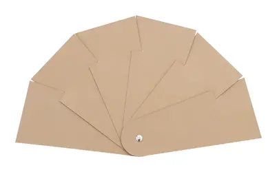 Ručni ventilator CUSTOM MADE AP716788 natural 342×175 mm-5