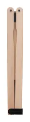Ručni ventilator AP808293 natural 195×240 mm-2