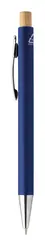 kemijska olovka Posher AP808191 dark blue ø10×140 mm-1