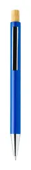 kemijska olovka Posher AP808191 dark blue ø10×140 mm-3