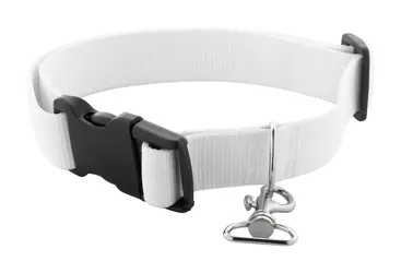 Ogrlica za pse CUSTOM MADE Ziggy AP716768 white 700×25 mm-3