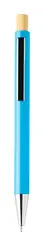 kemijska olovka Posher AP808191 light blue ø10×140 mm-3