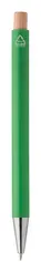 kemijska olovka Posher AP808191 green ø10×140 mm-2
