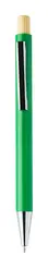 kemijska olovka Posher AP808191 green ø10×140 mm-3